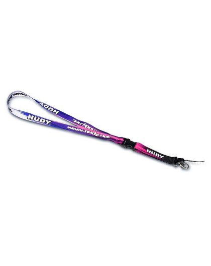 HUDY LANYARD - 209080 - HUDY