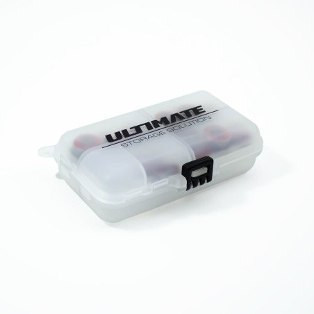 MUGEN MBX8R NITRO/ECO RS BEARING SET ULTIMATE (24pcs) - Image 3