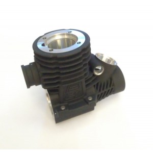 Crankcase OS B2104 /2105/ongaro 2DA01000
