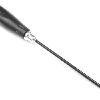 Hudy PT Slotted Screwdriver 4.0 mm - For Engine Adjust. - Spc 154059