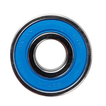 REDS BEARING FRONT 7x19x6 3.5CC OFF-ROAD BLUE MADE IN JAPAN