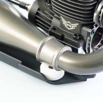 Manifold support 7 mm height