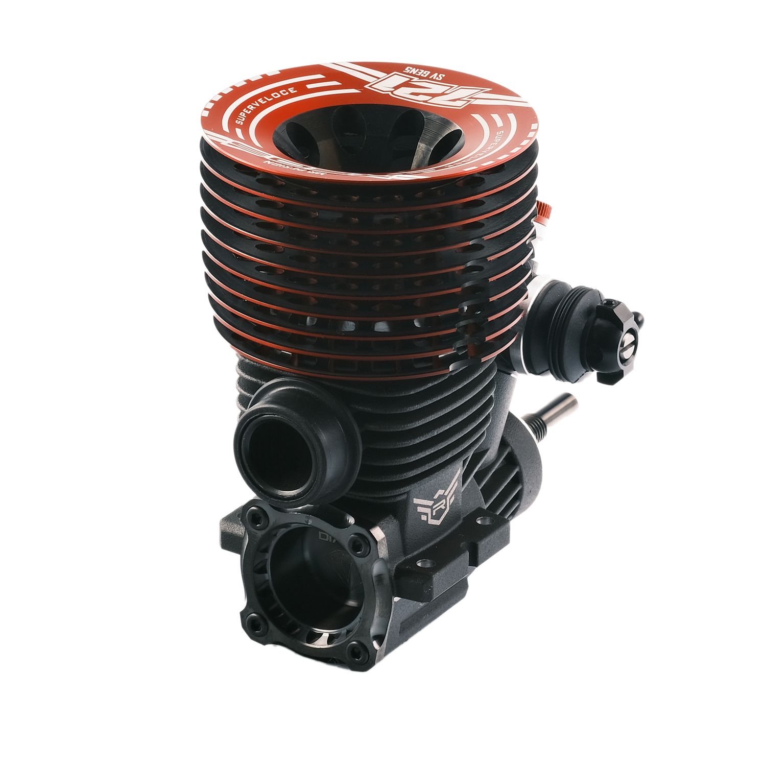 .REDS COMBO 721 SUPERVELOCE GEN5 25-30% with 2143 TORQUE XONE - Image 5