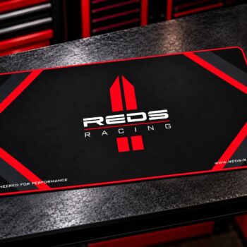 PIT MAT GEN2 REDS RACING