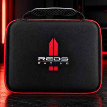 REDS Racing Factory Storage Bag