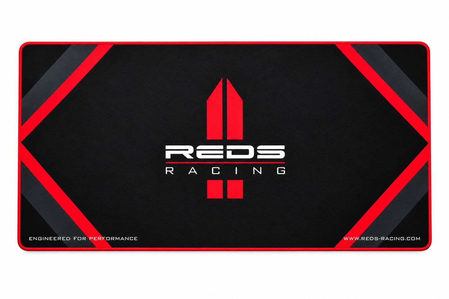 PIT MAT GEN2 REDS RACING - Image 2
