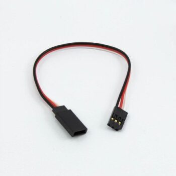 FUTABA SERVO EXTENSION (15 cm)