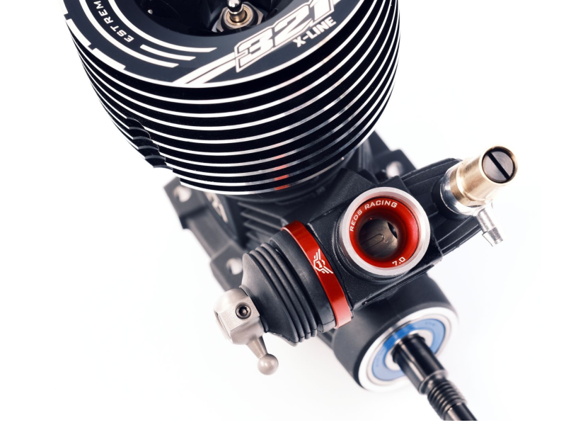 .REDS COMBO 321 ESTREMO 25-30% NITRO X Line with 2143 TORQUE XONE - Image 4