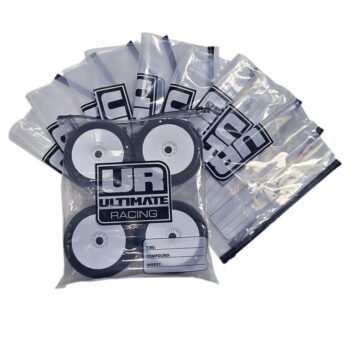 TIRE STORAGE ZIP LOCK BAG (10pcs)