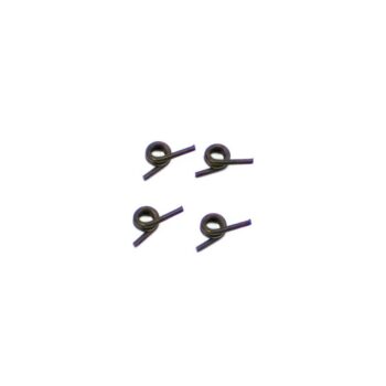 COMPAK 4 PRO CLUTCH SPRINGS B9.5 (4pcs.)