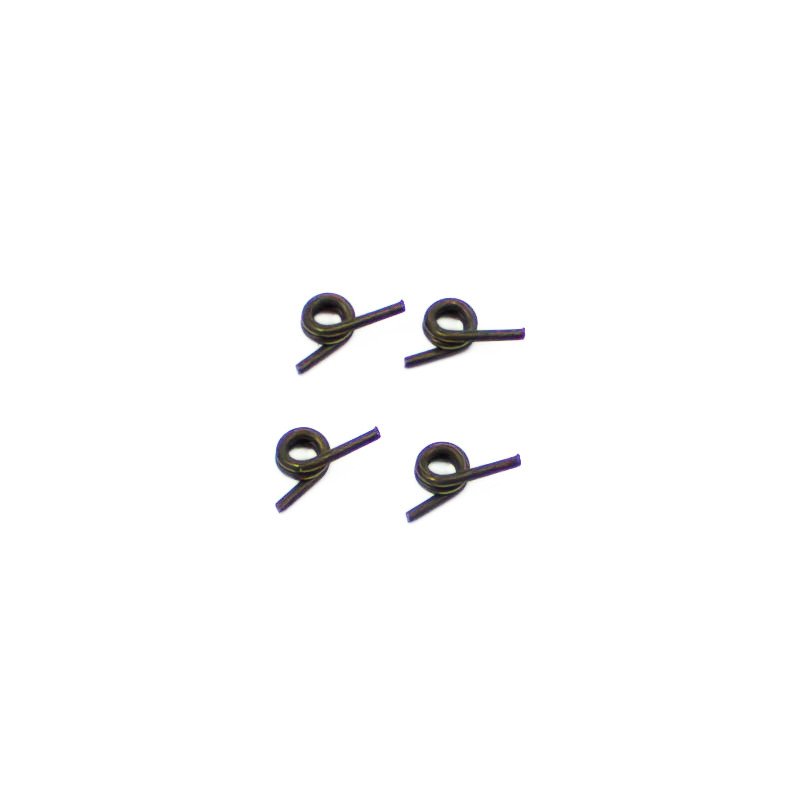 COMPAK 4 PRO CLUTCH SPRINGS B9.5 (4pcs.)