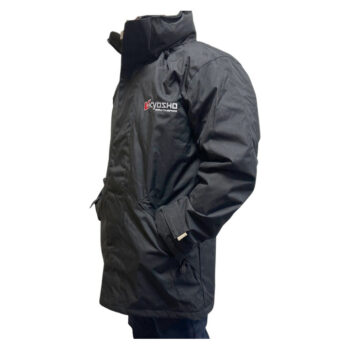 Kyosho 2025 black jacket L