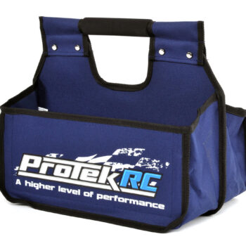 ProTek RC Nitro Pit Caddy Bag