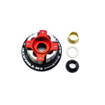 STEEL COMPAK 4 PRO CLUTCH SYSTEM B10
