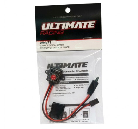 .ULTIMATE DIGITAL SWITCH - Image 2