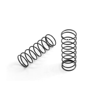 XRAY FRONT SPRING 69MM - 3 DOTS (2) - 358315 - XRAY